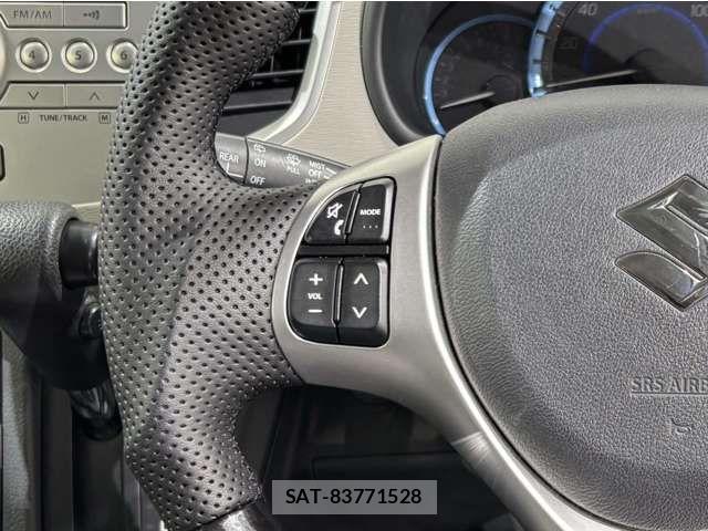 Suzuki WAGON R 2015-07 7331291-19
