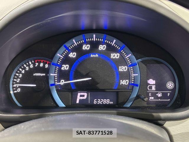 Suzuki WAGON R 2015-07 7331291-20