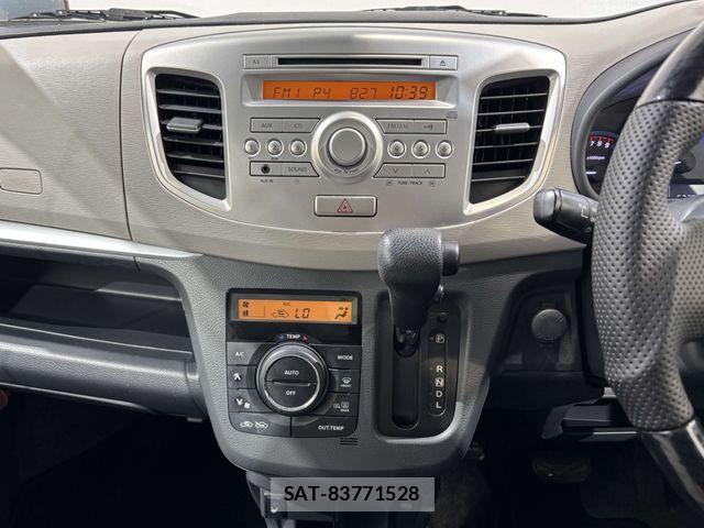 Suzuki WAGON R 2015-07 7331291-21