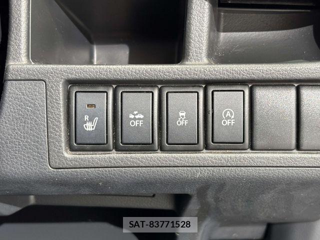 Suzuki WAGON R 2015-07 7331291-22