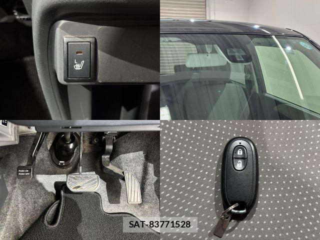 Suzuki WAGON R 2015-07 7331291-23
