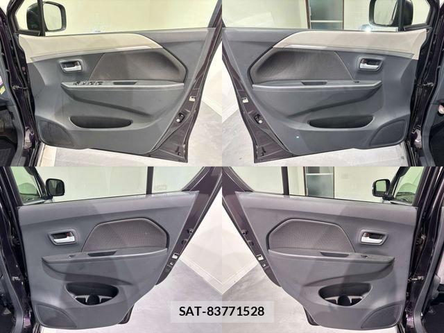 Suzuki WAGON R 2015-07 7331291-24