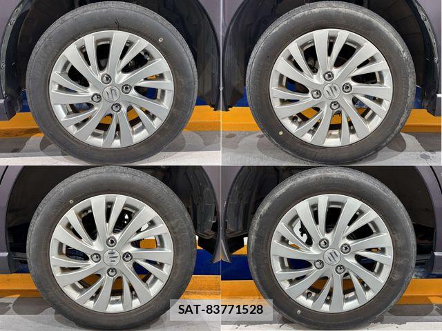 Suzuki WAGON R 2015-07 7331291-25