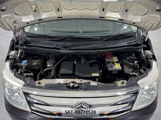 Suzuki WAGON R 2015-07 7331291-26