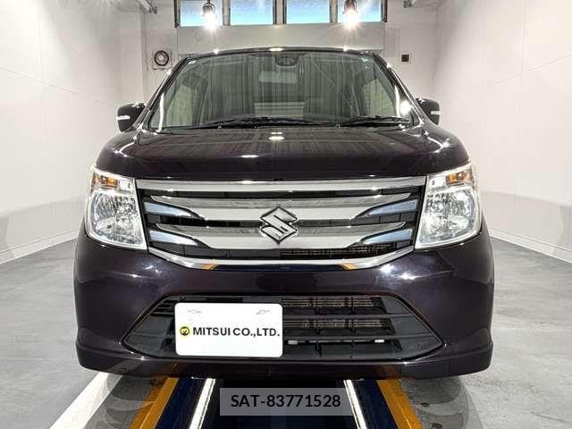 Suzuki WAGON R 2015-07 7331291-2