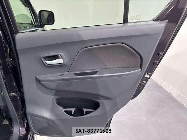 Suzuki WAGON R 2015-07 7331291-29