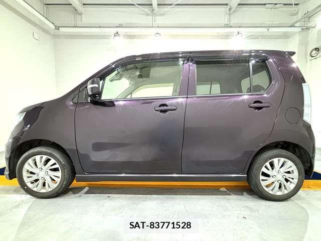 Suzuki WAGON R 2015-07 7331291-4