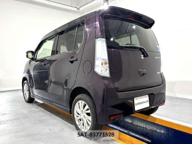 Suzuki WAGON R 2015-07 7331291-5