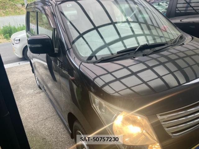 Suzuki WAGON R 2012-05 7332725-0