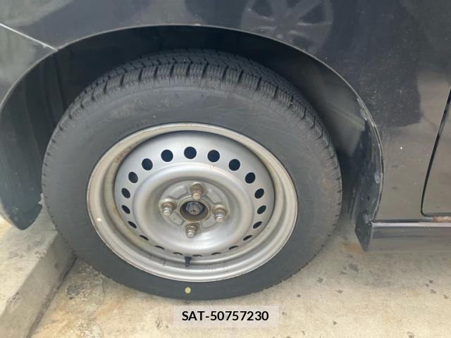 Suzuki WAGON R 2012-05 7332725-10