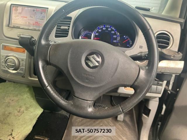 Suzuki WAGON R 2012-05 7332725-15
