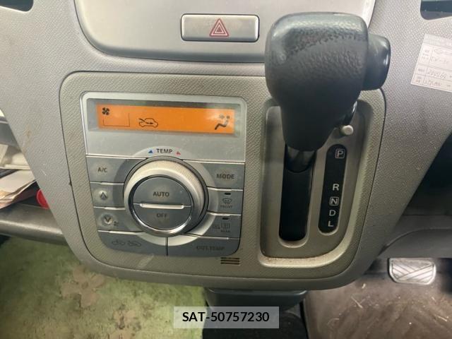 Suzuki WAGON R 2012-05 7332725-17
