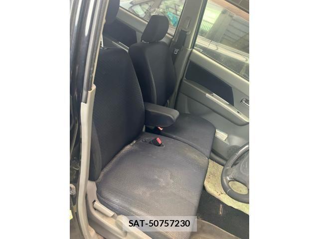 Suzuki WAGON R 2012-05 7332725-18