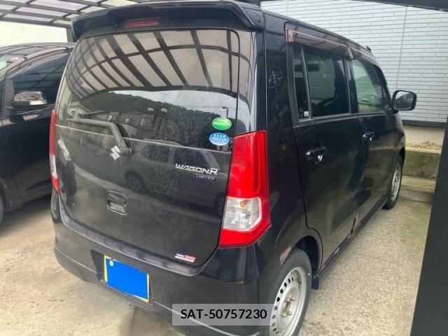 Suzuki WAGON R 2012-05 7332725-6