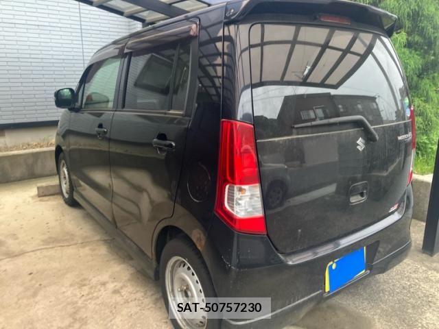 Suzuki WAGON R 2012-05 7332725-7