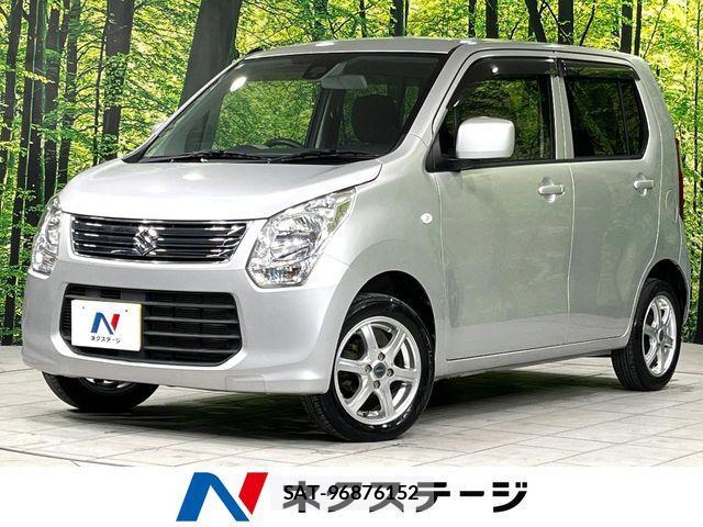 Suzuki WAGON R 2013-10 7331292-0