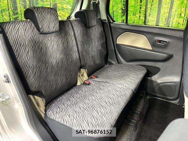 Suzuki WAGON R 2013-10 7331292-9