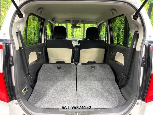 Suzuki WAGON R 2013-10 7331292-10