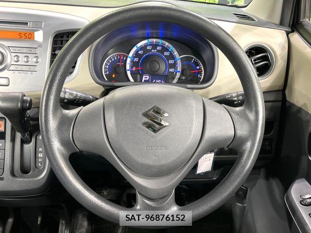 Suzuki WAGON R 2013-10 7331292-11