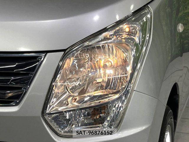 Suzuki WAGON R 2013-10 7331292-12