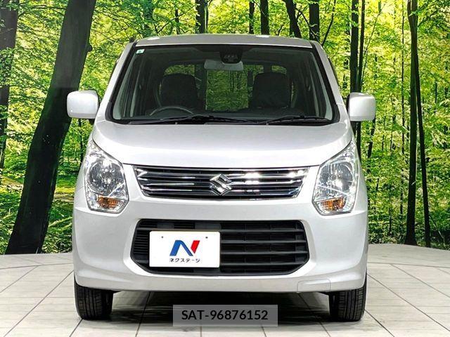 Suzuki WAGON R 2013-10 7331292-14
