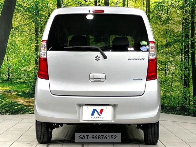 Suzuki WAGON R 2013-10 7331292-15