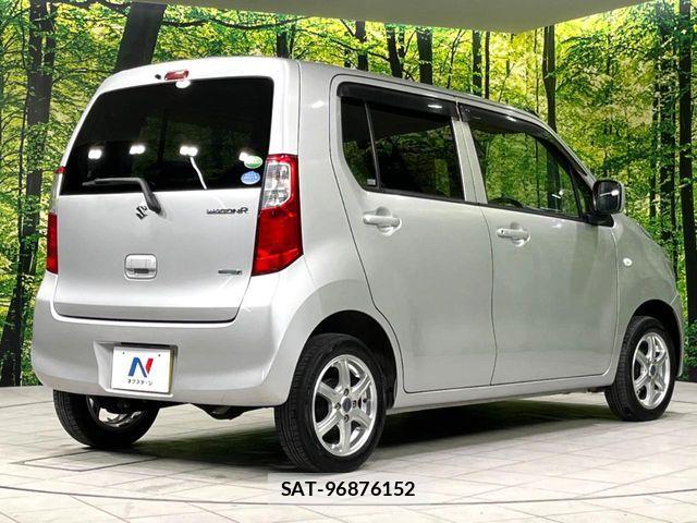 Suzuki WAGON R 2013-10 7331292-17