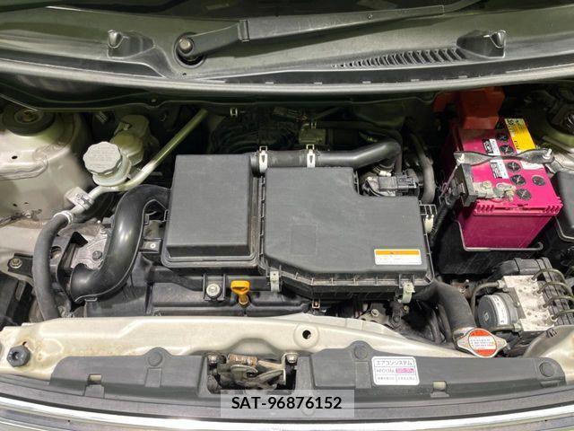 Suzuki WAGON R 2013-10 7331292-18