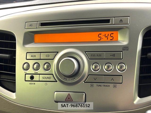 Suzuki WAGON R 2013-10 7331292-5