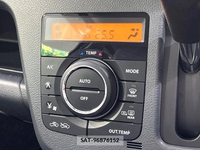 Suzuki WAGON R 2013-10 7331292-6