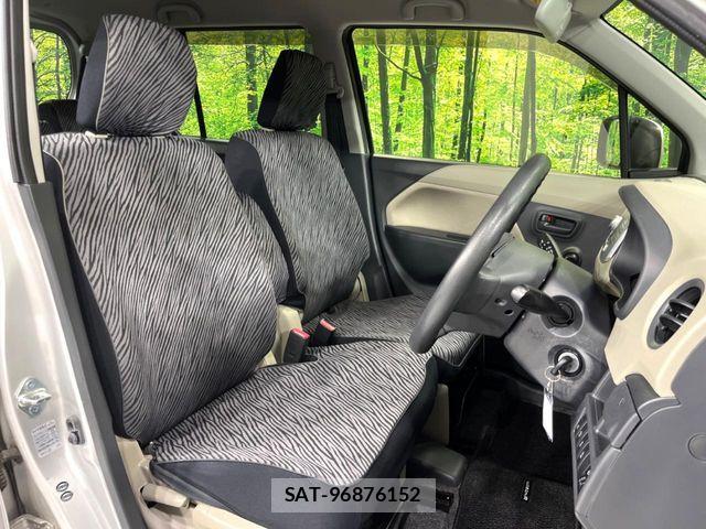 Suzuki WAGON R 2013-10 7331292-8
