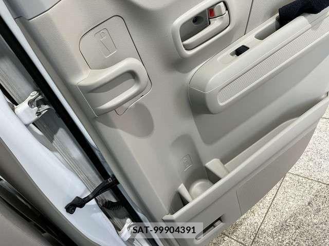 Suzuki WAGON R 2018-01 7331293-11