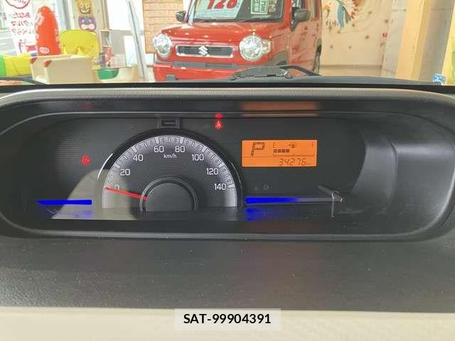Suzuki WAGON R 2018-01 7331293-12