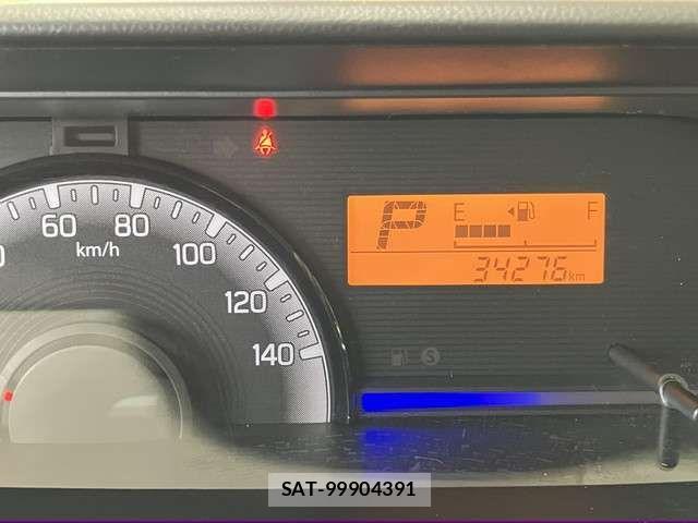 Suzuki WAGON R 2018-01 7331293-13