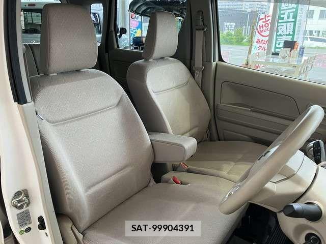 Suzuki WAGON R 2018-01 7331293-16