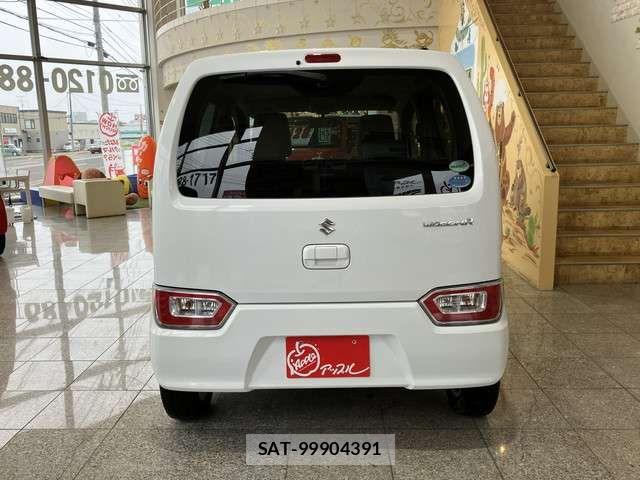 Suzuki WAGON R 2018-01 7331293-2