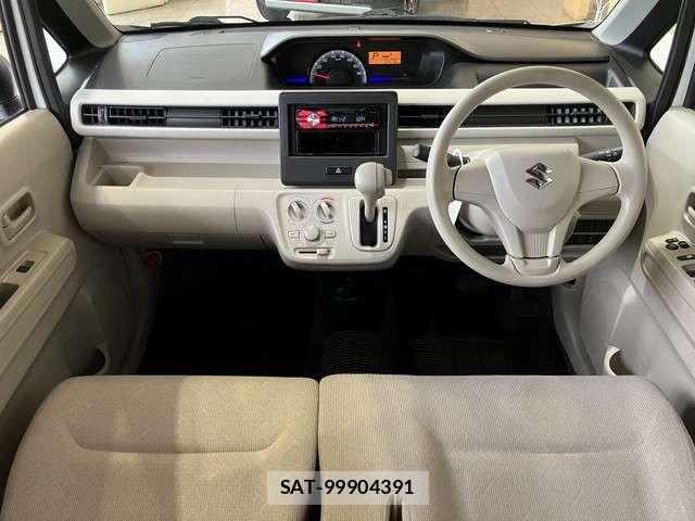 Suzuki WAGON R 2018-01 7331293-3