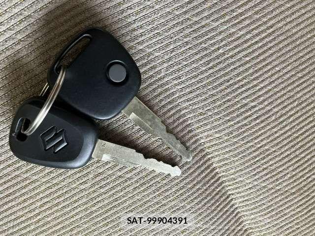 Suzuki WAGON R 2018-01 7331293-7