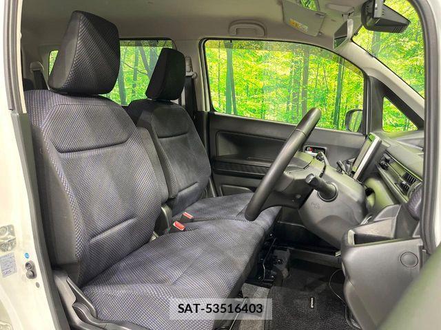 Suzuki WAGON R 2018-06 7331290-9