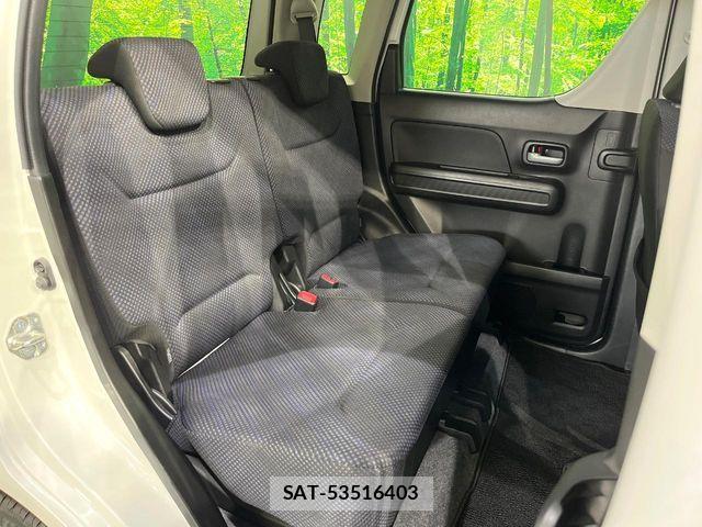 Suzuki WAGON R 2018-06 7331290-10