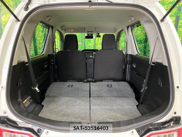 Suzuki WAGON R 2018-06 7331290-11