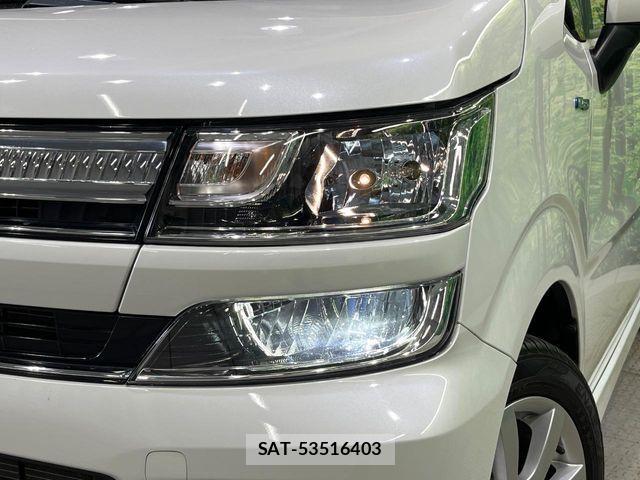 Suzuki WAGON R 2018-06 7331290-12