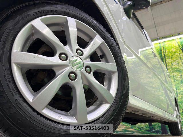 Suzuki WAGON R 2018-06 7331290-13