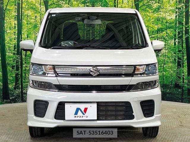 Suzuki WAGON R 2018-06 7331290-14