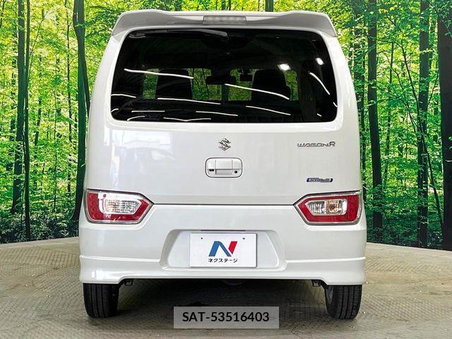 Suzuki WAGON R 2018-06 7331290-15