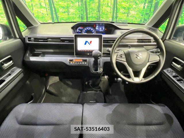 Suzuki WAGON R 2018-06 7331290-1