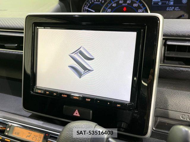Suzuki WAGON R 2018-06 7331290-2