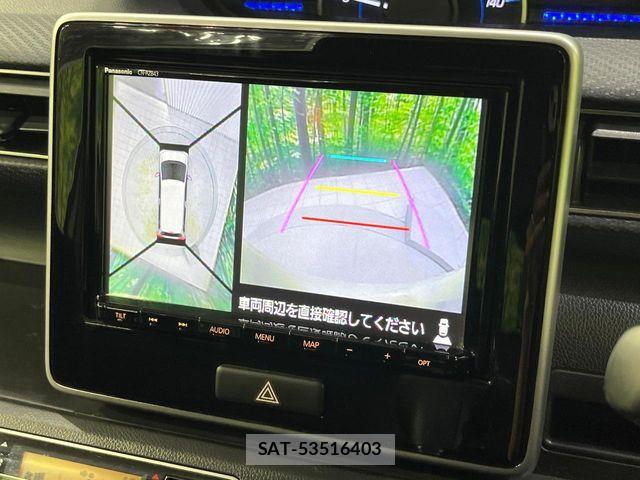 Suzuki WAGON R 2018-06 7331290-3