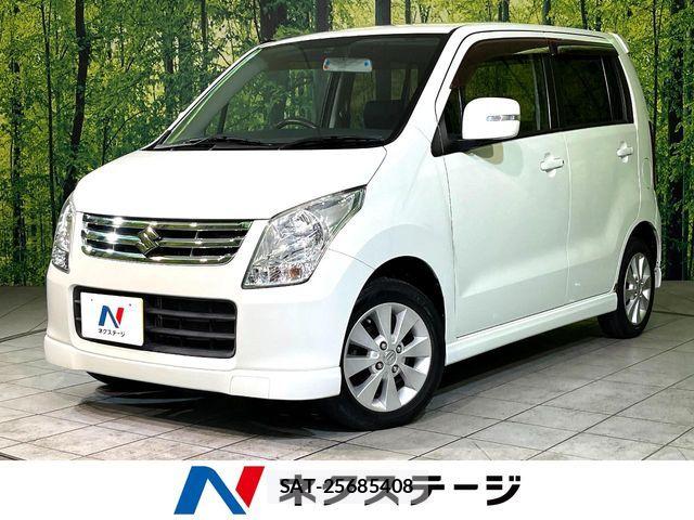 Suzuki WAGON R 2010-06 7360541-0