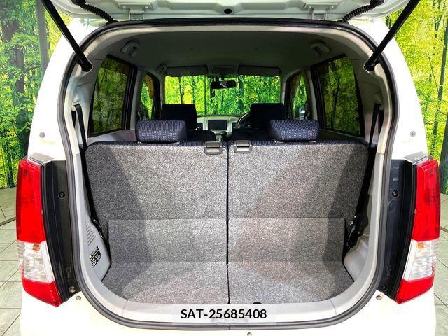 Suzuki WAGON R 2010-06 7360541-9